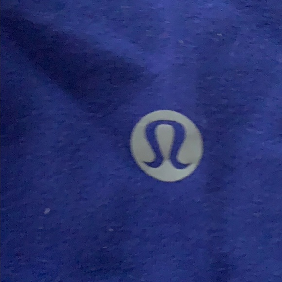 Lululemon reversible wunder under capris - Picture 3 of 5